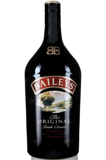 Herenhuis balans Rimpels Baileys Irish Cream 1.75L - Haskells