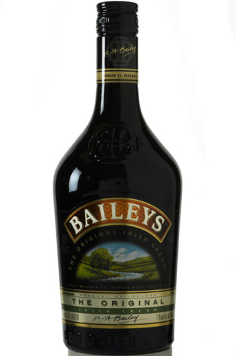 Baileys Irish Cream 750ml - Haskells