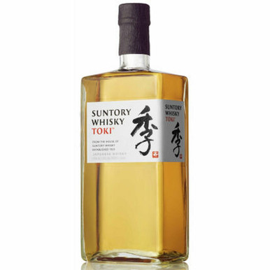 SUNTORY OLD WHISKY 43% 700ML THE JAPANESE TRADITION