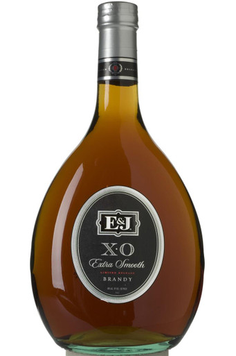 E & J XO Brandy 1.75L - Haskells