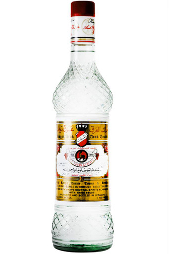 Arak Touma 750ml Haskells