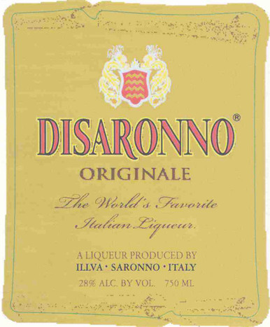 Amaretto DiSaronno 750ml - Haskell's Wine & Spirits