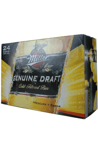 MGD is a brand that celebrates their experiences  past