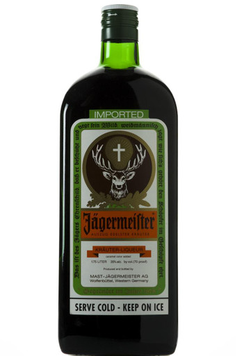 Jagermeister-The Ultimate Guide Of Jagermeister 1