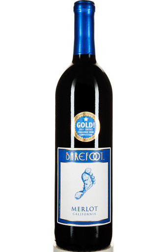 Barefoot Pinot Noir 1.50L - Haskells