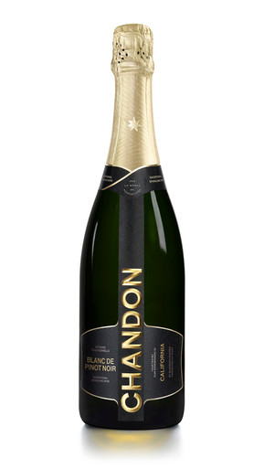 Chandon Blanc de Noir - Haskell's Wine & Spirits