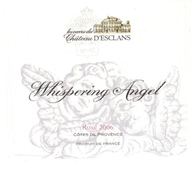 Whispering Angel winery: Visit the rosé brand's secretive chateau