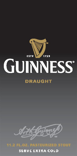 Guinness Draught