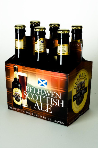 Belhaven Scottish Ale 6pk Bottles