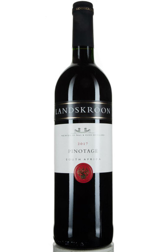 Landskroon Pinotage Haskells