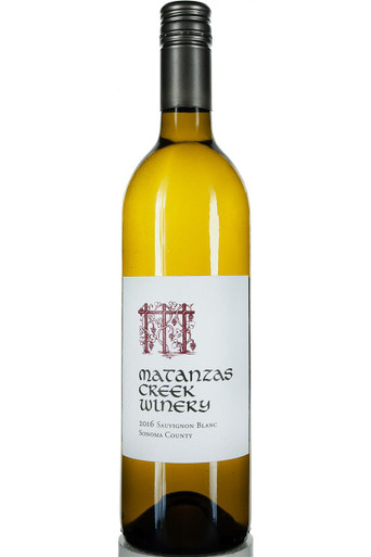 Matanzas Creek Sauvignon Blanc - Haskell's Wine & Spirits