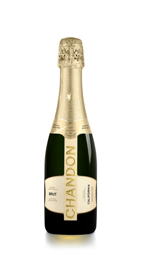 Domaine Chandon Brut 187ml - Haskell's Wine & Spirits