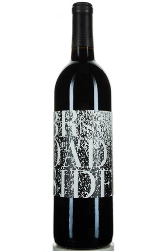Broadside Cabernet Sauvignon Haskells - Main Image