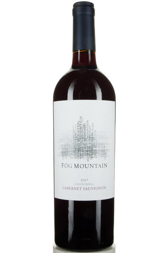 1998 Estate Cabernet Sauvignon – Spring Mountain Vineyard