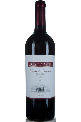 Prati by Louis Martini Sonoma Cabernet Sauvignon - Haskell's Wine