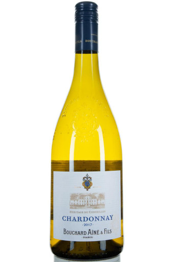 Bouchard Aine et Fils Chardonnay - Haskells