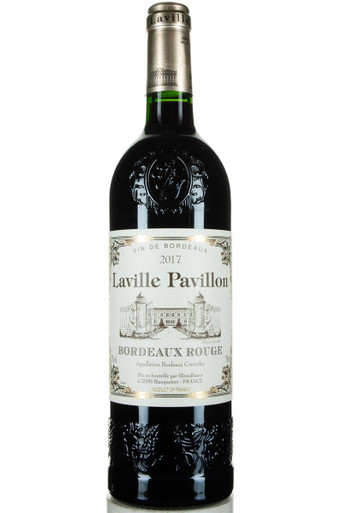 Laville Pavillon Rouge - Haskells