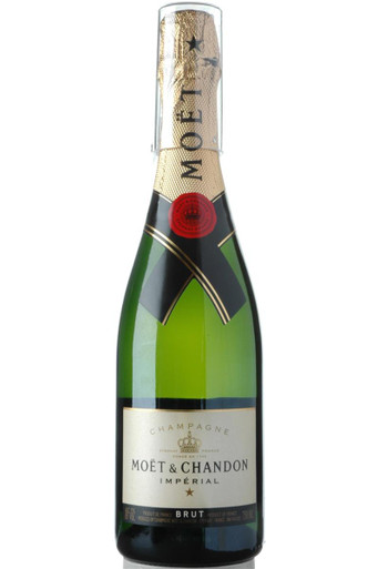 NV Moet & Chandon Imperial Brut Champagne