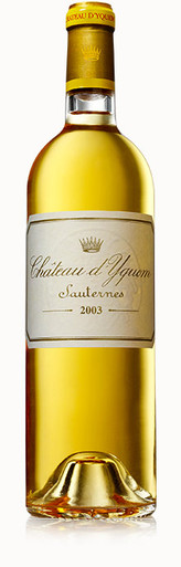 Château d'Yquem Sauternes 1991 Chateau d'Yquem, Sweet Wine, 1991 | Vintage Wine and Port