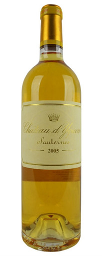 Chateau d'Yquem 2005 - Haskell's Wine & Spirits