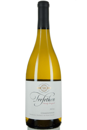 Trefethen Chardonnay Haskells