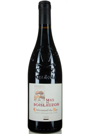 Chateauneuf Du Pape Mas Boislauzon 12 Haskells