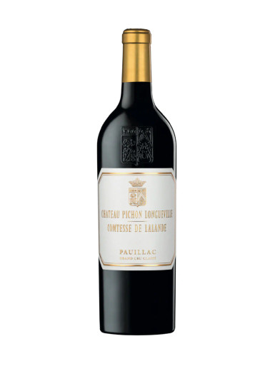 Chateau Pichon Lalande 1983 - Haskell's Wine & Spirits
