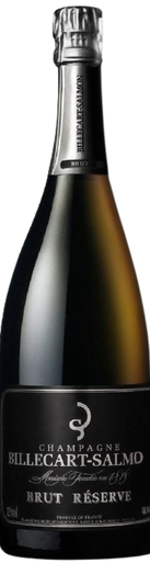 Billecart Salmon Brut Reserve 1.50L - Haskell's Wine & Spirits