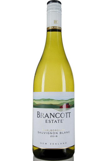 Brancott Estates Sauvignon Blanc Haskells