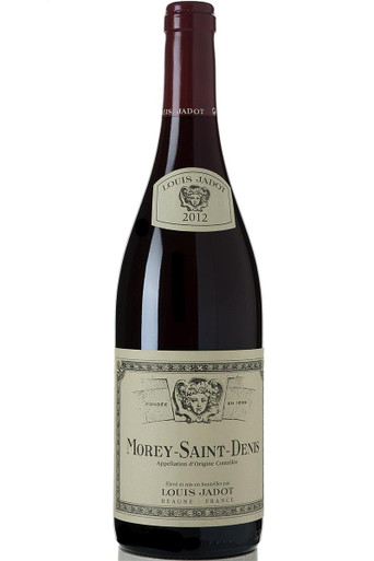 Morey St Denis Jadot 2012 - Haskells