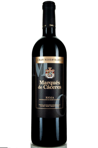 Marques de Caceres Gran Reserva - Haskell's Wine & Spirits
