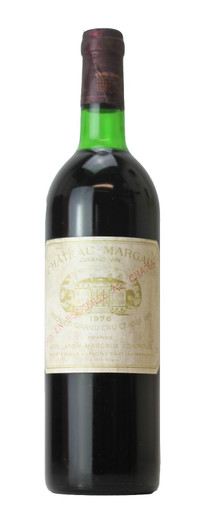 vintage château margaux 1952 フランス Chateau Margaux 1976 - Haskell's Wine & Spirits