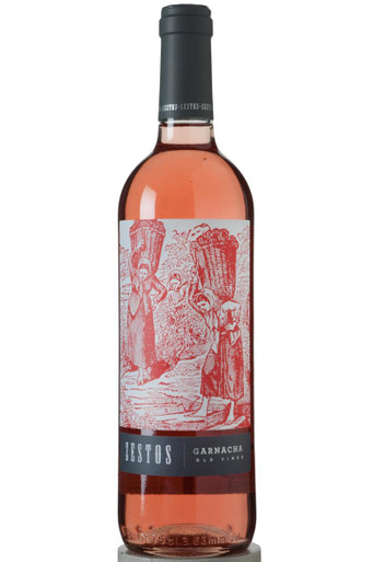 Zestos Garnacha Old Vines - Haskell's Wine & Spirits