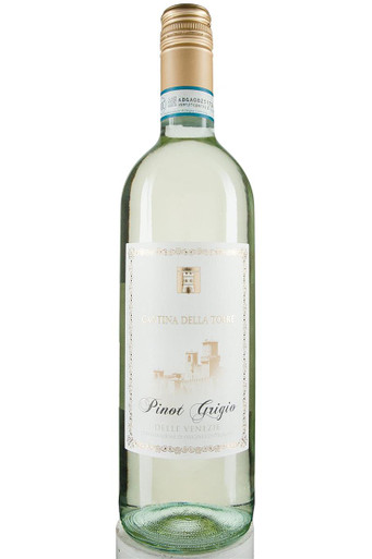 Cantina Della Torre Pinot Grigio - Haskell's Wine & Spirits