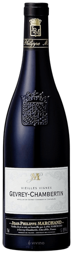 Domaine Chanson Gevrey-Chambertin 2018 — Big Nose Full Body