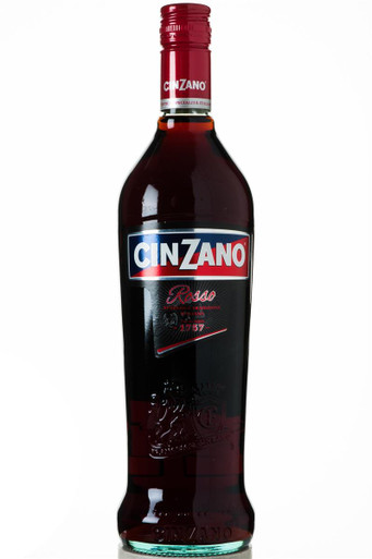 Cinzano Sweet Vermouth - Haskell's Wine & Spirits