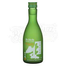 Nakagawa Pure Grain Junmai Sake 187ml - Haskell's Wine & Spirits