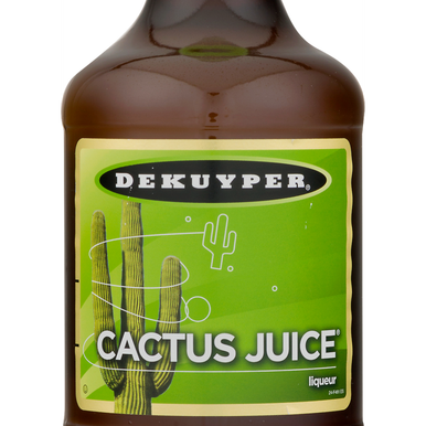 Dekuyper Cactus Juice 1.0L - Haskell's Wine & Spirits