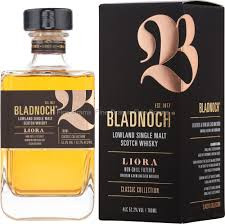 BLADNOCH LIORA ブラドノック リオラ 700ml Bladnoch Liora Scotch 700ml - Haskell's Wine & Spirits