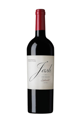 Josh Cellars Zinfandel - Haskell's Wine & Spirits