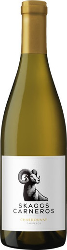 シャルドネ 750ml 2021 CARNEROS CHARDONNAY Skaggs Carneros Chardonnay - Haskell's Wine & Spirits