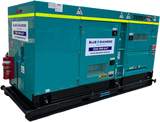DENYO 300KVA Diesel Generator - DCA-300SPK3