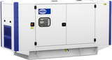 P165-5 FG Wilson 165kVA Diesel Generator - 3 Phase - Perkins Powered - Rental Spec
