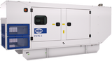 P330-5 FG Wilson 330kVA Diesel Generator - 3 Phase - Perkins Powered
