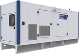 P550-3 FG Wilson 550kVA Diesel Generator - 3 Phase - Perkins Powered