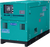 Denyo 60ES Silent Generator