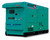 DENYO 500KVA Diesel Generator - 3 Phase - DCA-500SPK