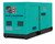 DENYO 150KVA Diesel Generator - DCA-150ESK