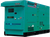 DENYO 500KVA Diesel Generator - 3 Phase - DCA-500SPK
