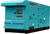 DENYO 800KVA Diesel Generator - 3 Phase - DCA-800SPK